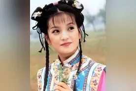 抛弃张敏，掌掴赵薇，甩掉黄奕，如今的汪雨为何销声匿迹？图片