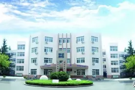 青岛五十八中，托福110+学霸说图片