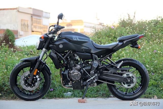 雅马哈xj6多少钱一辆,新一代小怪兽 yamaha 2016 mt-07 - 冷求网