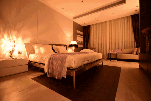 怎么看宾馆是否有摄像头（住酒店时）