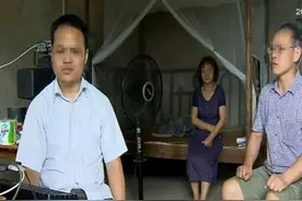 刘琦是高考状元，北航毕业后9年不找工作，记者了解后很感慨图片