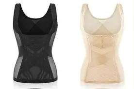 产后修复：塑身内衣让你变自信的魔器，听树袋宝宝怎么说图片