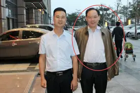 湛江第一富豪：穷小子白手起家创业，大赚336亿财富图片