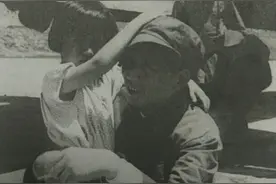 延安往事：晚上听狼吃骨头，咖啡牛奶和女性怀孕生产那些事图片