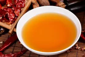 吃了这么多年火锅才知道，原来油碟作用这么大图片