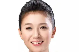 从湖北襄阳走出的女明星，网友：我只认识两个图片