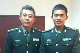 军人林丹生涯狂赚3亿，退役任“中校”月薪过万，旗下11家公司图片