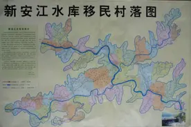 新安江水库移民，因为太热情反而让事情朝不好的方向发展图片