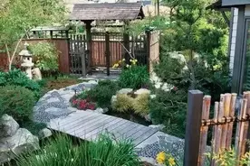 在农村有这样的小院才接地气！图片