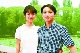 20年相濡以沫，刘雅洁：膝下无子女，康辉将所有温柔都给了我图片