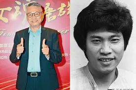 吴孟达病逝，三段感情五子女，现任妻子曾获马来西亚小姐季军图片