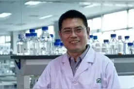痛心！新冠疫苗守护者赵振东教授倒在首都国际机场，享年53岁图片