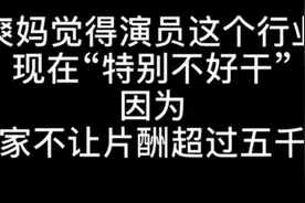 1.6亿片酬，每天挣208万，孩子都看傻了图片