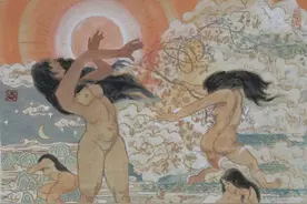 假作真时真也假图片