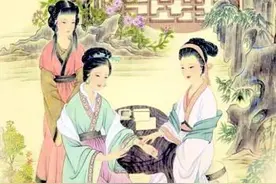 扯历史—中国古代的女医生图片