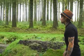 十个简单易行的稳定器运镜手法，让你的视频秒变好莱坞大片图片