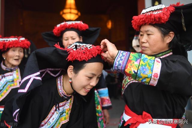 云南文山的这8个传统节日,你参加过几个?又最喜欢哪一个节日?
