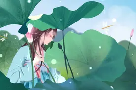 感情中，如此会说话的女人，往往能得到男人的偏爱图片