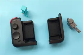 北通G2组合手游手柄畅玩体验：吃鸡原来可以如此简单图片