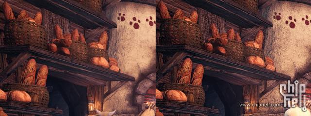 白嫖帧数+提升画质？FidelityFX、DLSS2.0简介