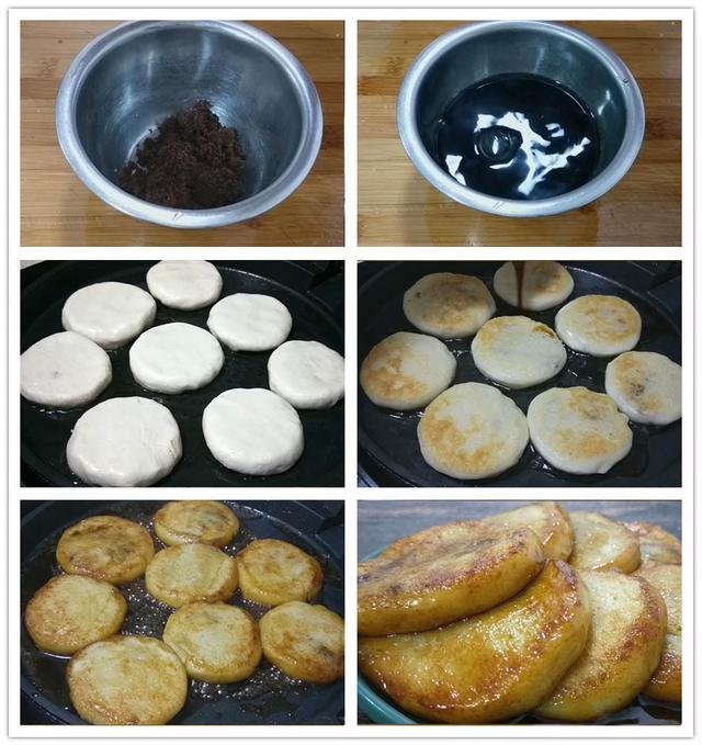 10种糯米粉最好吃的做法，软糯凉爽，香甜不油腻，一口一个真解馋