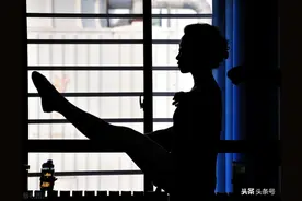 54岁阿姨自述：嫁给小十岁的男人半年，就没过一天舒服的日子图片