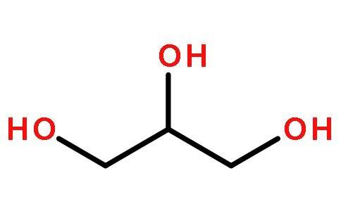 新型冠状病毒68：核糖醇，丙三醇为什么叫甘油？氨基酸