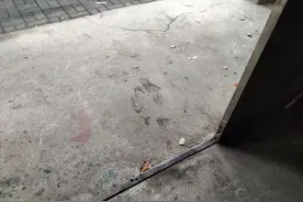 现在农村很多的一楼，都用回以前的水泥地，是不是农村真的在退步图片