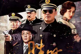 《胜算》剧情看不懂 但十大老戏骨演技却获赞 柳云龙演技只排第三图片