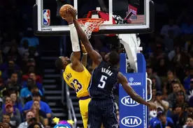 湖人新选择！长高13CM的锡安！臂展2米39，速度快过威少图片