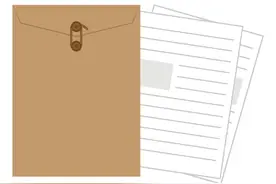 保密观：关于携带涉密载体外出，你应该知道这些图片