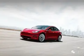 网曝长续航Model 3再降4万，特斯拉降价的极限在哪里？图片