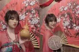 孟晚舟VS姚安娜：一个身负重任，一个无忧无虑，亲姐妹境遇迥异图片
