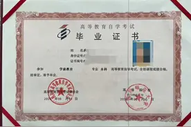 自考十大热门专业图片