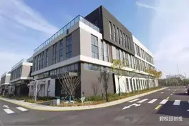 影响力投资新力量：碧桂园创投聚焦前沿科技赛道图片