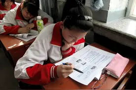 八年级下册语文期中测试题（含答案）图片