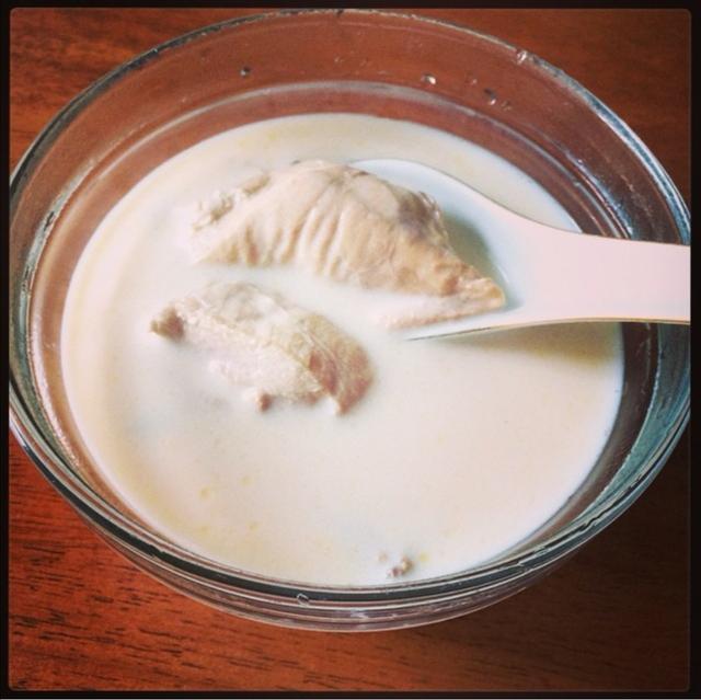 花胶能和榴莲一起煲汤吗 2026年花胶能和榴莲一起煲汤吗孕妇