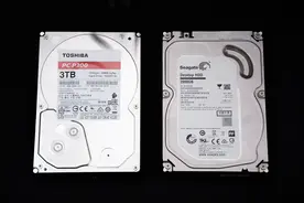 3T大容量，面对纷纷收费的网盘，我们唯有扩充自己的硬盘来应对图片