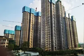 买房最怕什么？长沙居然有这么多楼盘处于停工状态！快来了解下图片