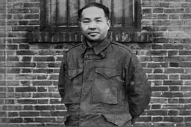 抗美援朝期间，这名国军战俘向主席提了3个建议，提前7年获得特赦图片