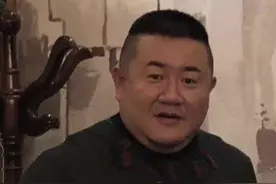 恶魔孙小果和他背后的女人：被判死刑却离奇复活，到底有多大能量图片