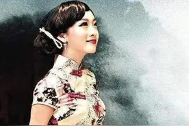 《废都》：不自爱的女人，男人只会把你当成过客图片