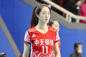 张常宁痛失好帮手！王辰玥全运会结束后确定退役，有望成为教练图片