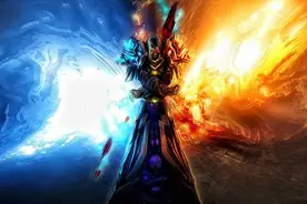 魔兽世界怀旧服：TBC满月，法师各天赋简略心得图片