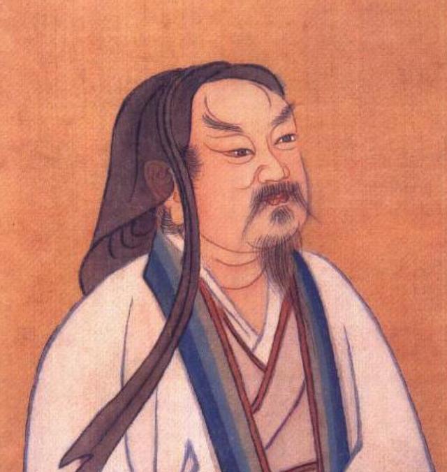 《温公却扇》中的温峤，到底是个什么样的官员？