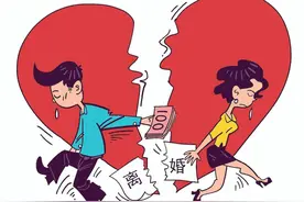 妻子嗜赌成性，丈夫被迫卖房还债，协议离婚后，财产分配又生变故图片