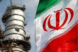 伊朗石油价格降至“谷底”，却只有中国敢买！究竟是为什么？图片