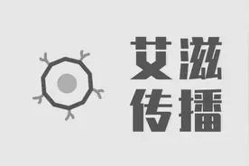 19岁艾滋少女报复社会，传染给300多人！艾滋症状早知道早放心图片