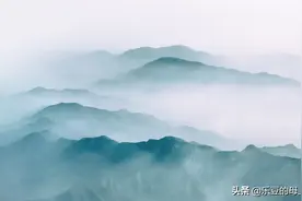有一种美叫“朴素”图片