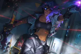 两秒瞬升S级满评 新英雄莎弥拉全析图片